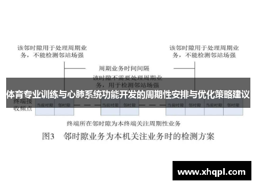 体育专业训练与心肺系统功能开发的周期性安排与优化策略建议